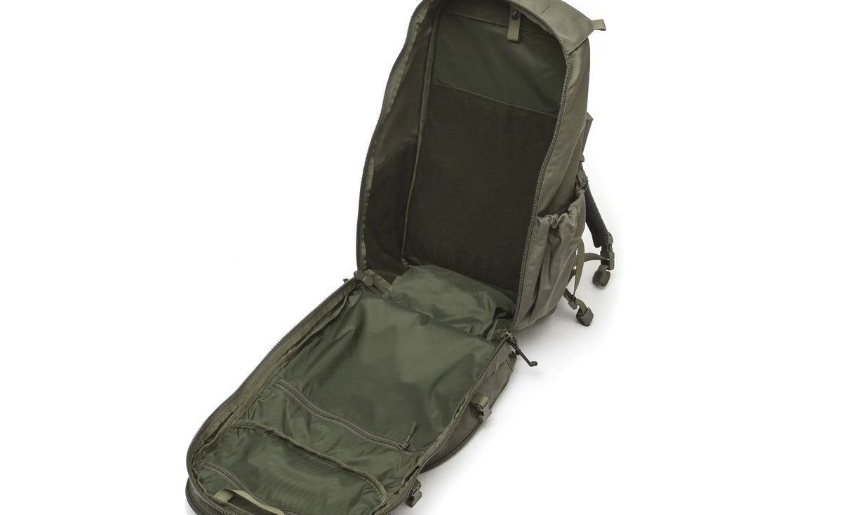 Suited Systems "GoPack" 55L Backpack Suited Systems