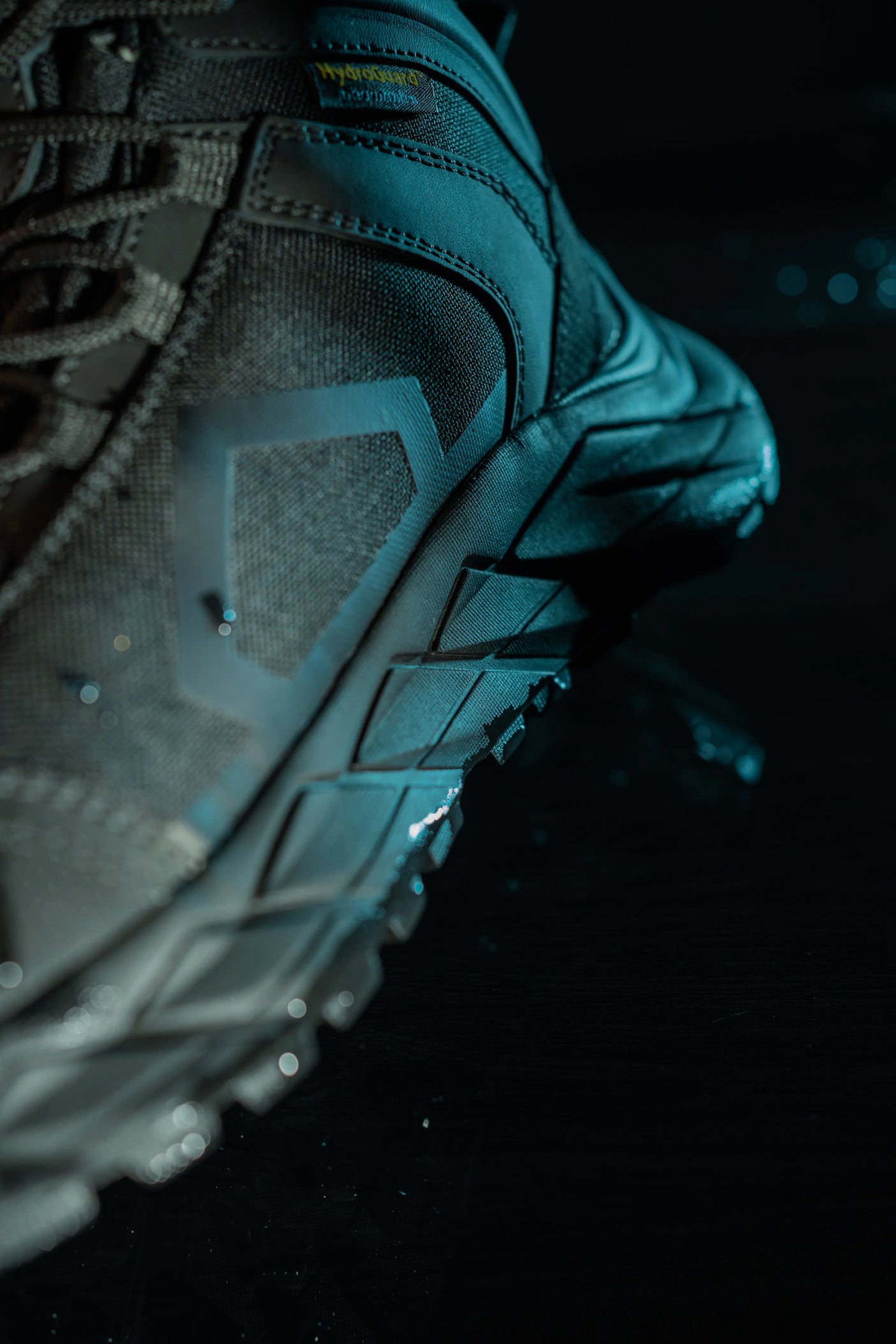 Pentagon Gravity Tactical 6 WP Boots Pentagon