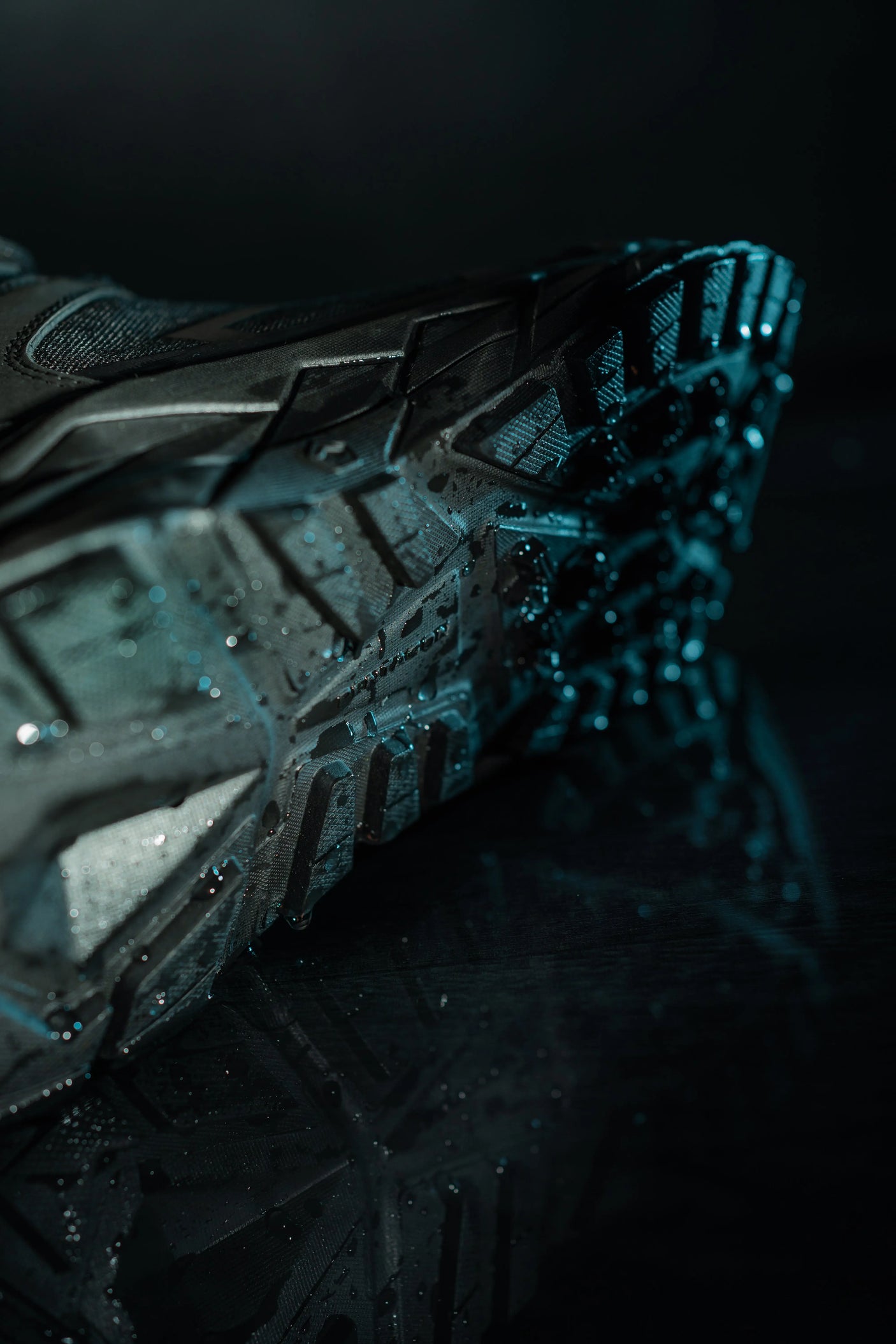 Pentagon Gravity Tactical 6 WP Boots Pentagon