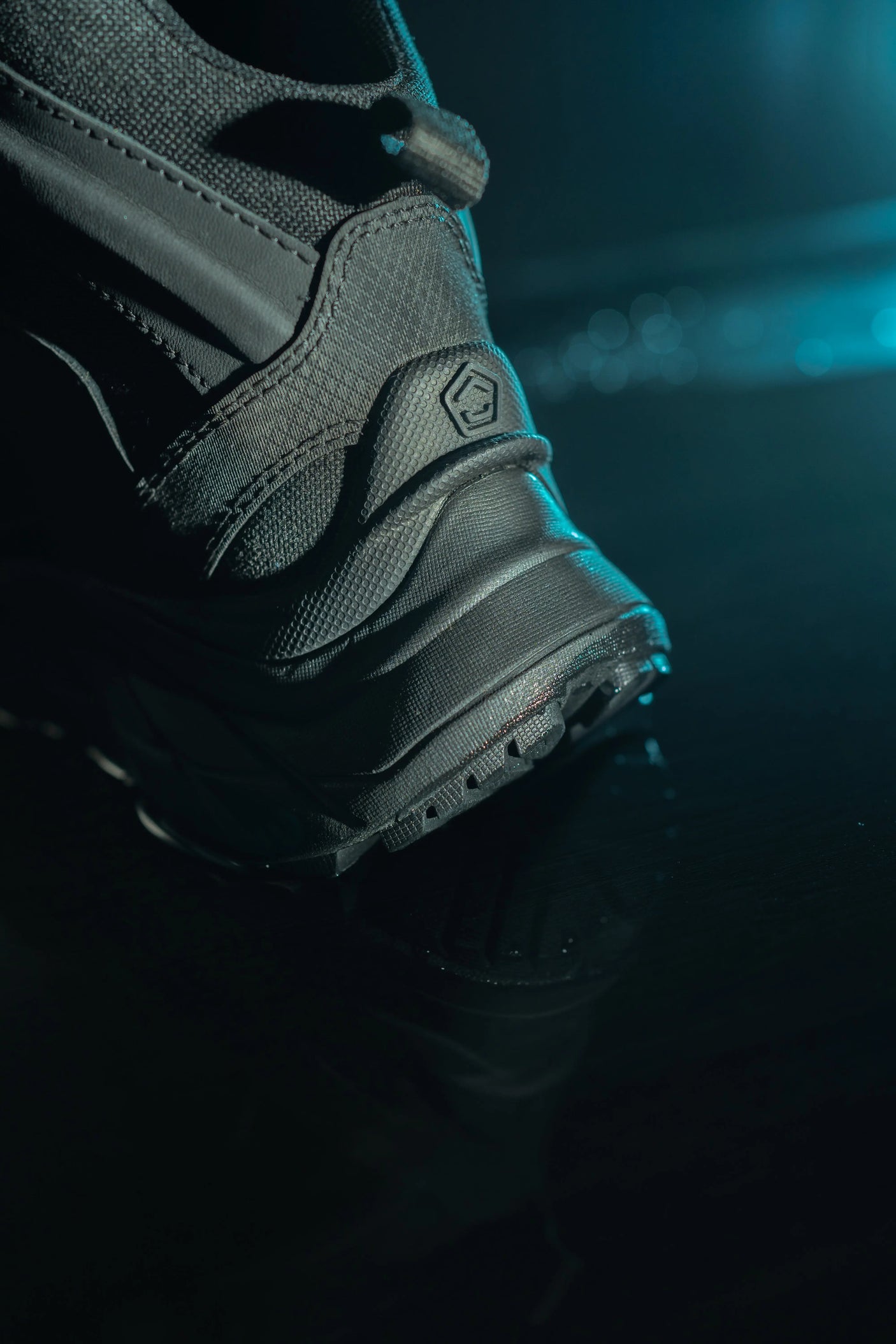 Pentagon Gravity Tactical 6 WP Boots Pentagon