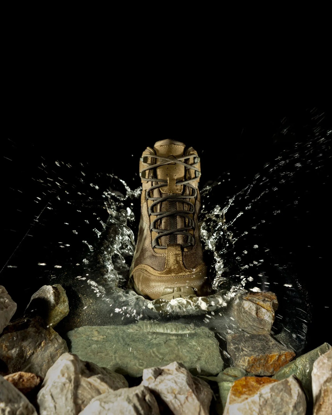 Pentagon Gravity Trekking 6 WP Boots Pentagon