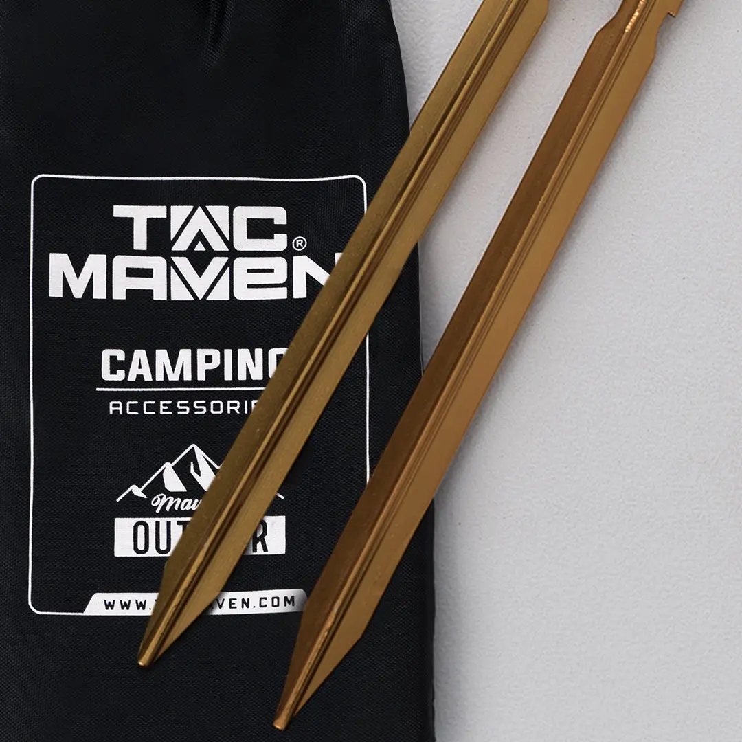 Pentagon Tarppinnar Pentagon Tactical