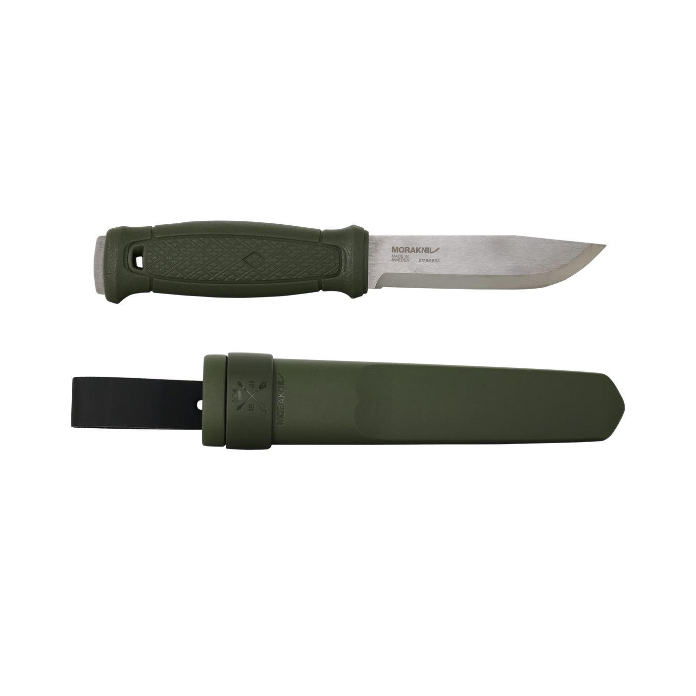 Morakniv® Garberg with Polymer Sheath
