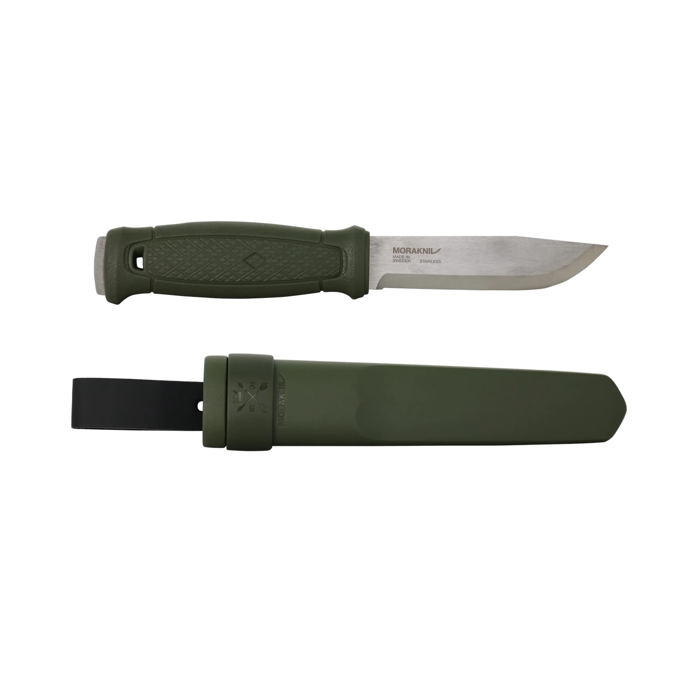 Morakniv® Garberg with Polymer Sheath Morakniv
