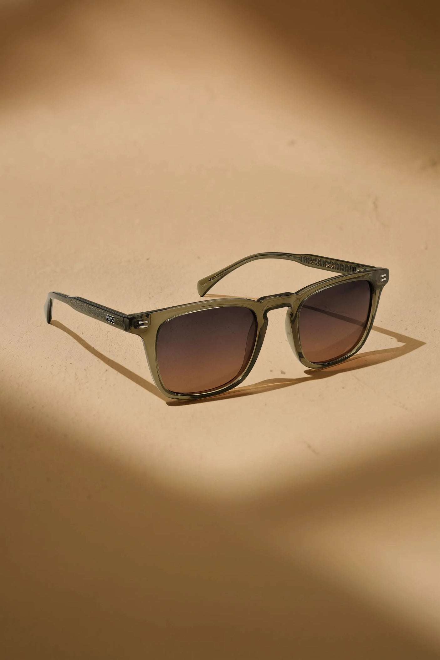 WMP Eyewear Grant WMP Eyewear