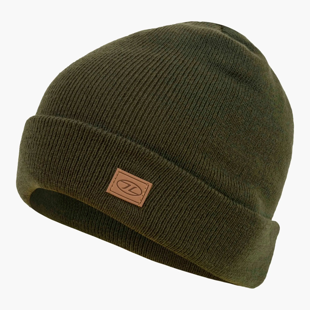 Highlander Thinsulate Ski Hat Highlander Forces