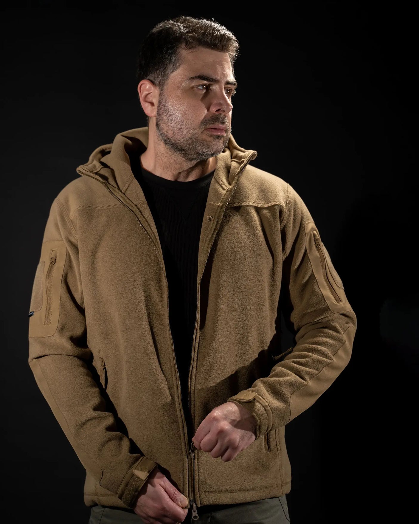 Pentagon Hercules Fleecejacka 2.0 Pentagon