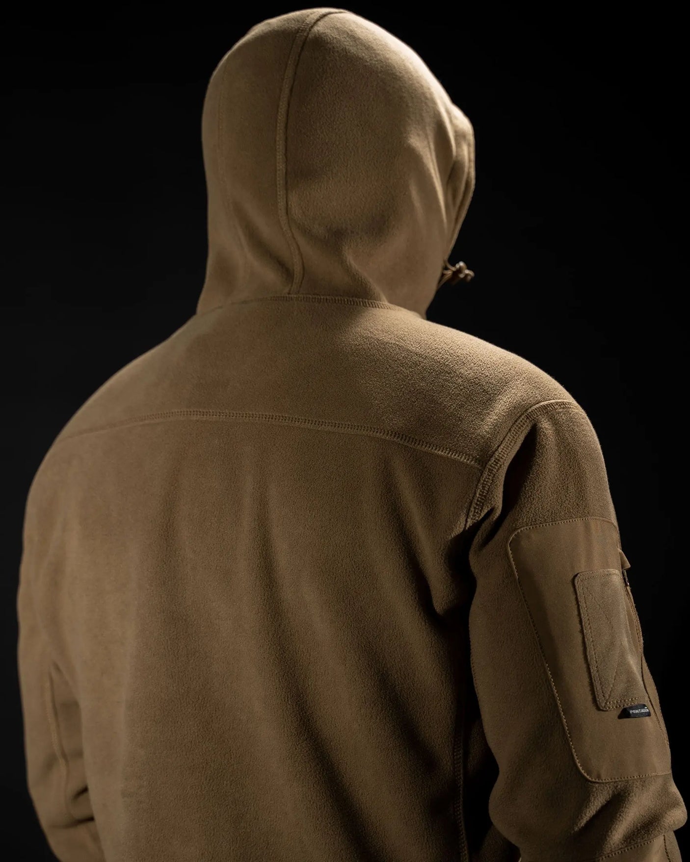 Pentagon Hercules Fleecejacka 2.0 Pentagon