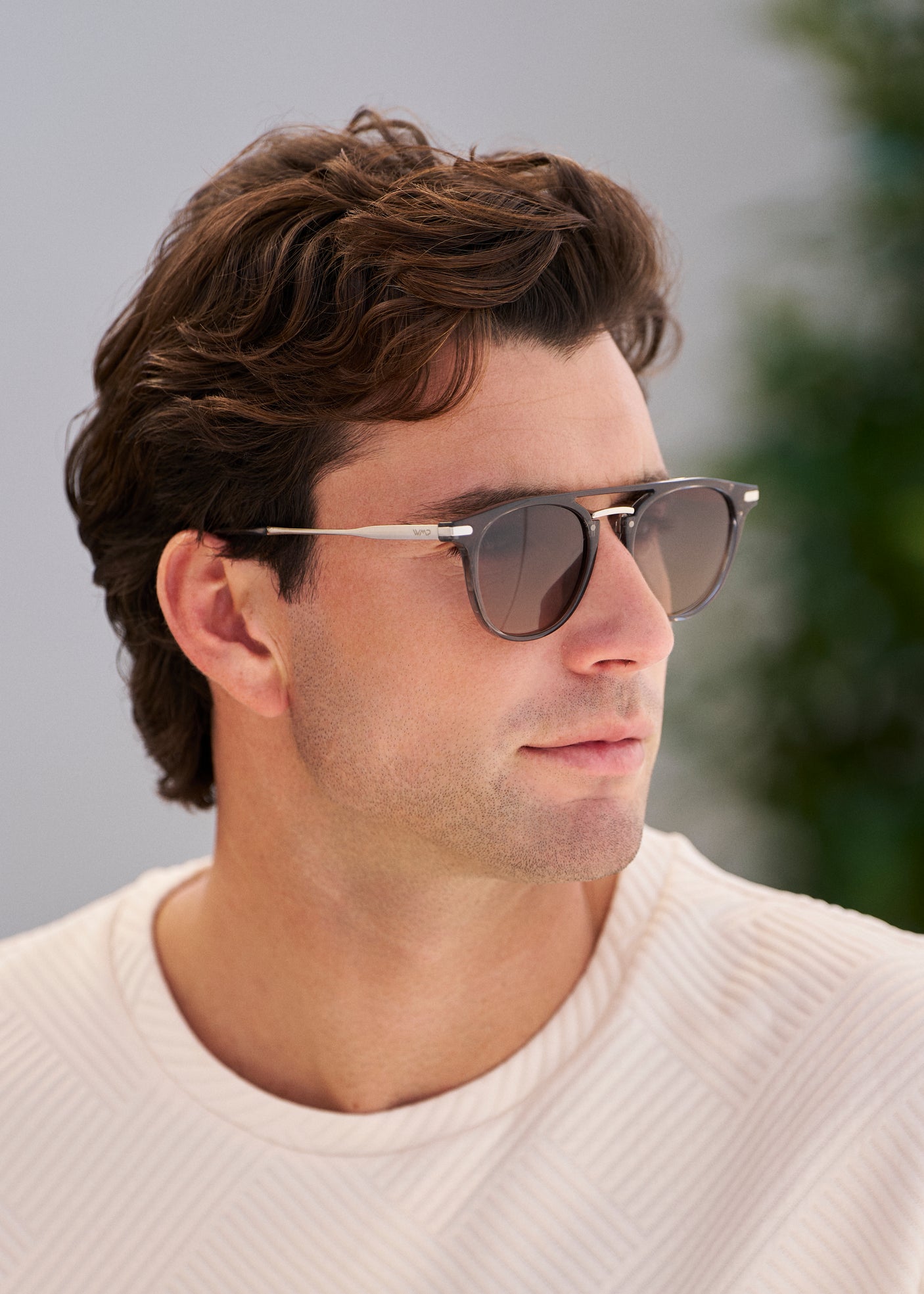 WMP Eyewear Hayes