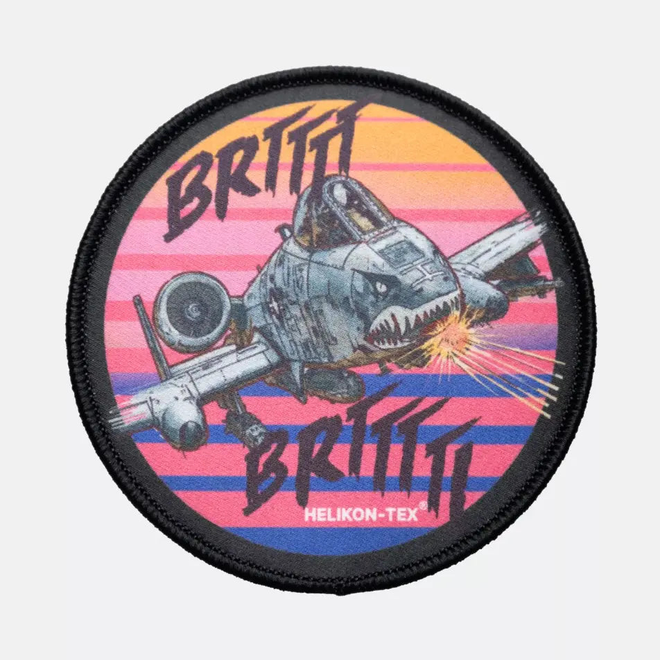 Helikon-Tex A10 Warthog Patch Helikon-Tex