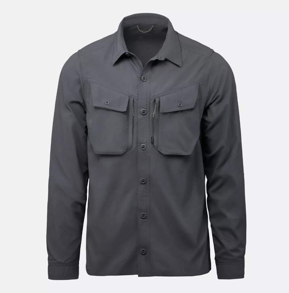Helikon-Tex Canopy Jungle Shirt