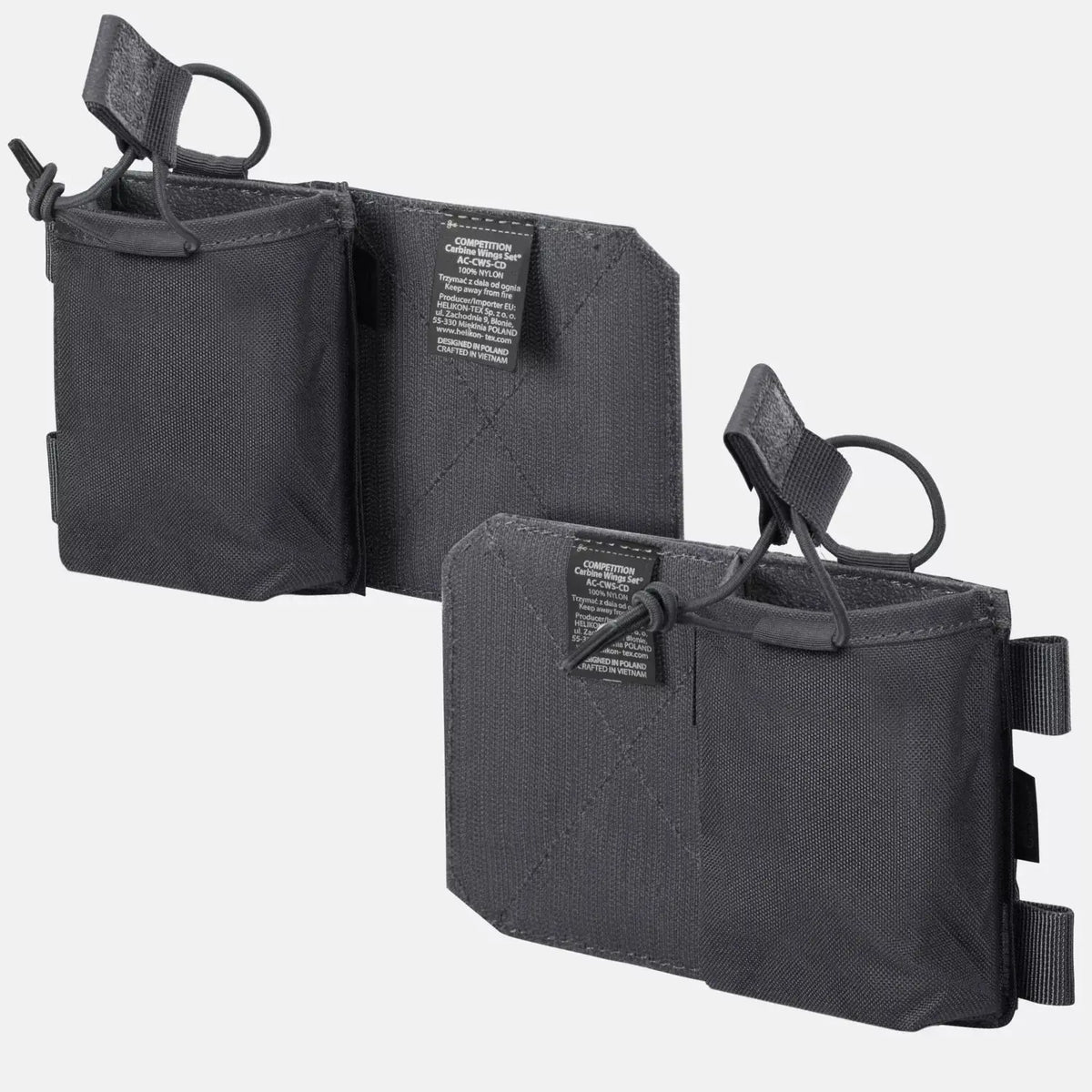 Helikon-Tex Competition Carbine Wings Set Helikon-Tex