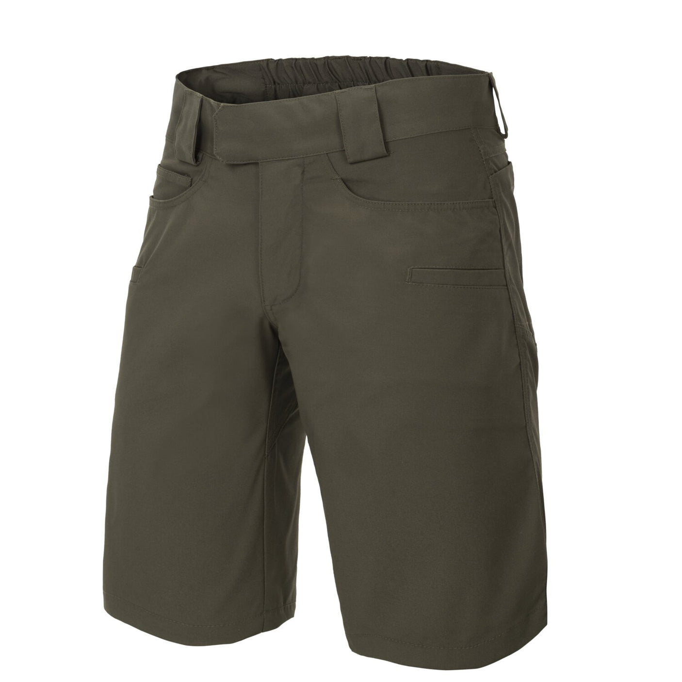 Helikon-Tex Greyman Shorts® - DuraCanvas®