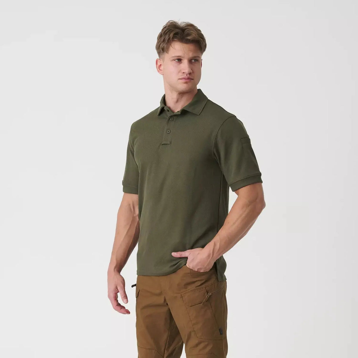 Helikon-Tex UTL Polo Shirt - TopCool Helikon-Tex