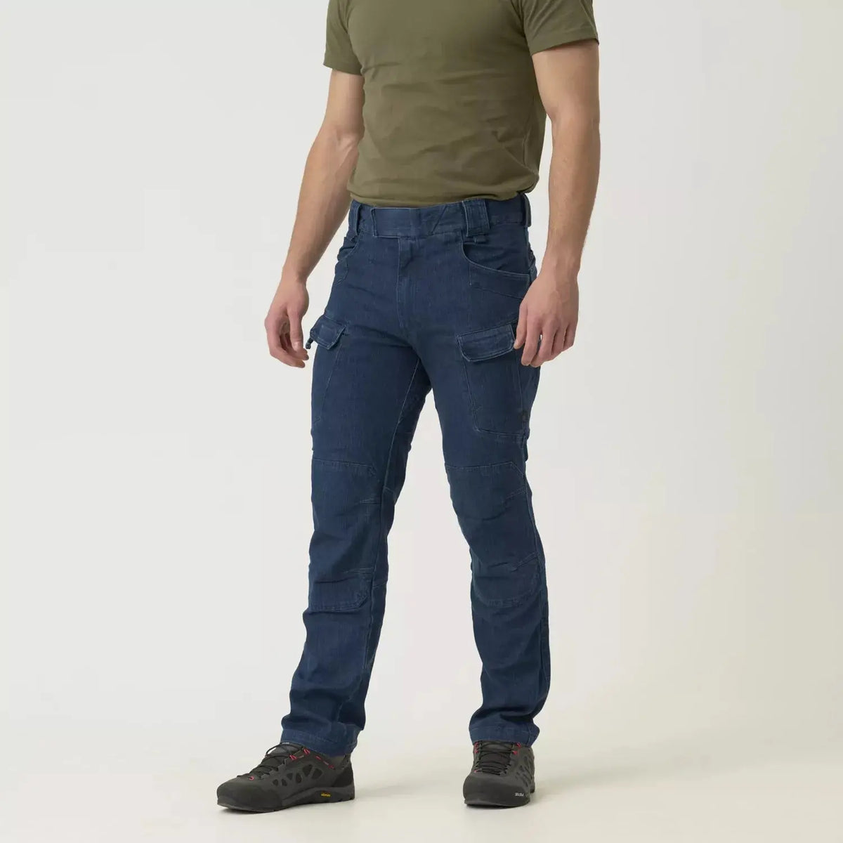 Helikon-Tex UTP Pants - Denim Stretch Helikon-Tex