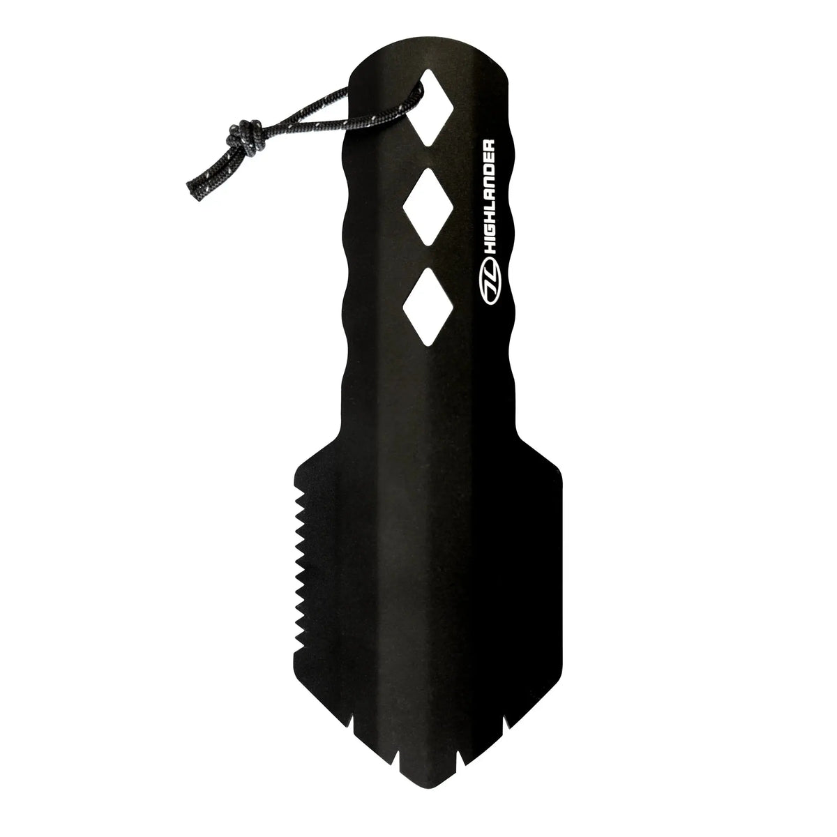 Highlander Arrow Trowel Highlander Forces