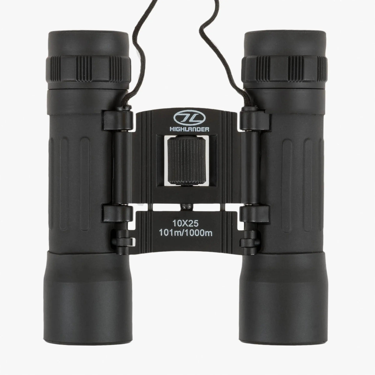 Highlander Cotswold 10x25 Binoculars Highlander Forces