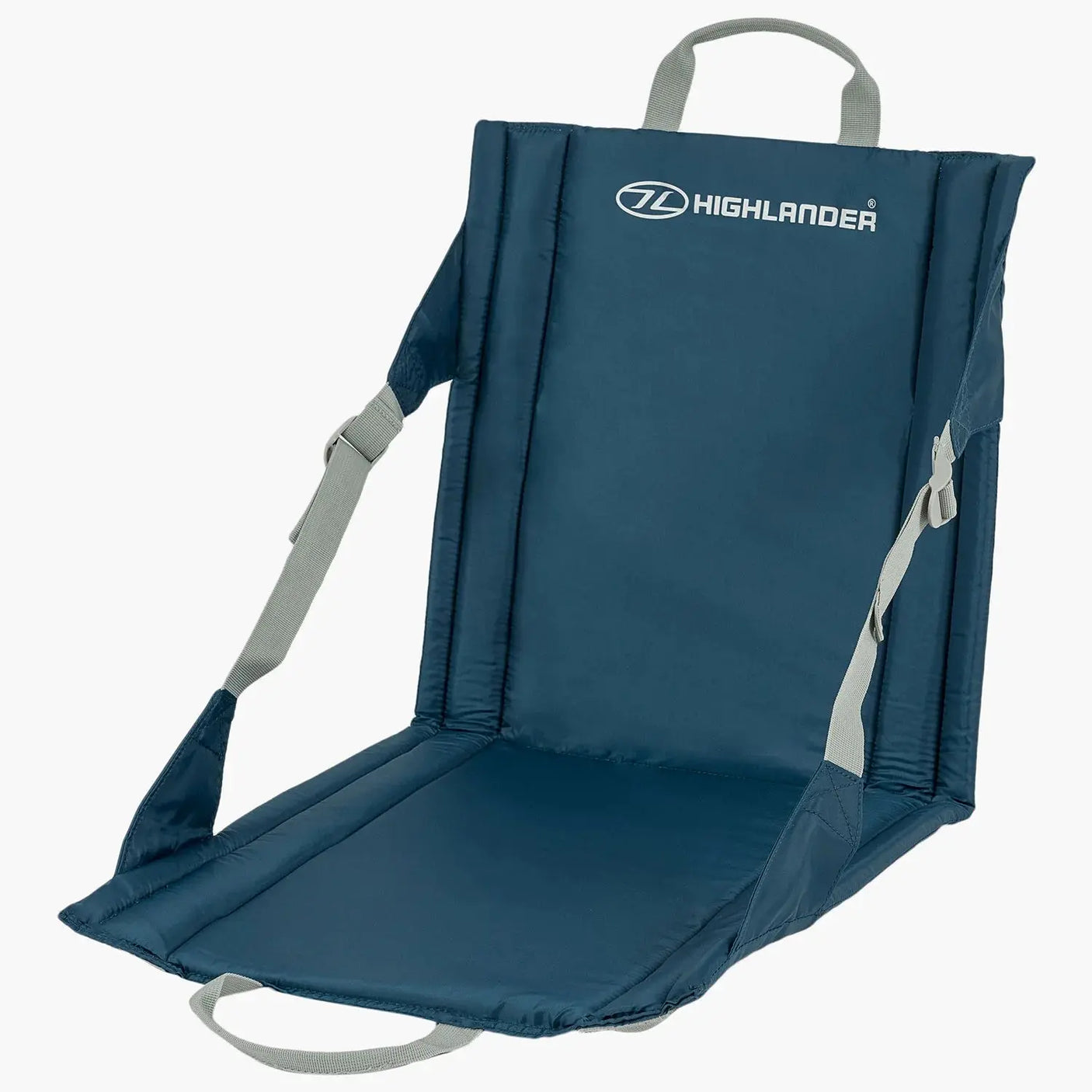 Highlander Folding Outdoor Seat Highlander Forces