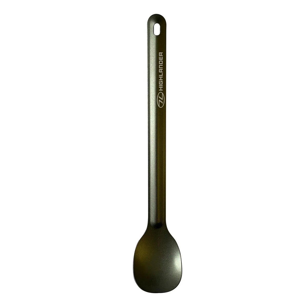 Highlander Food Pack Spoon Highlander Forces