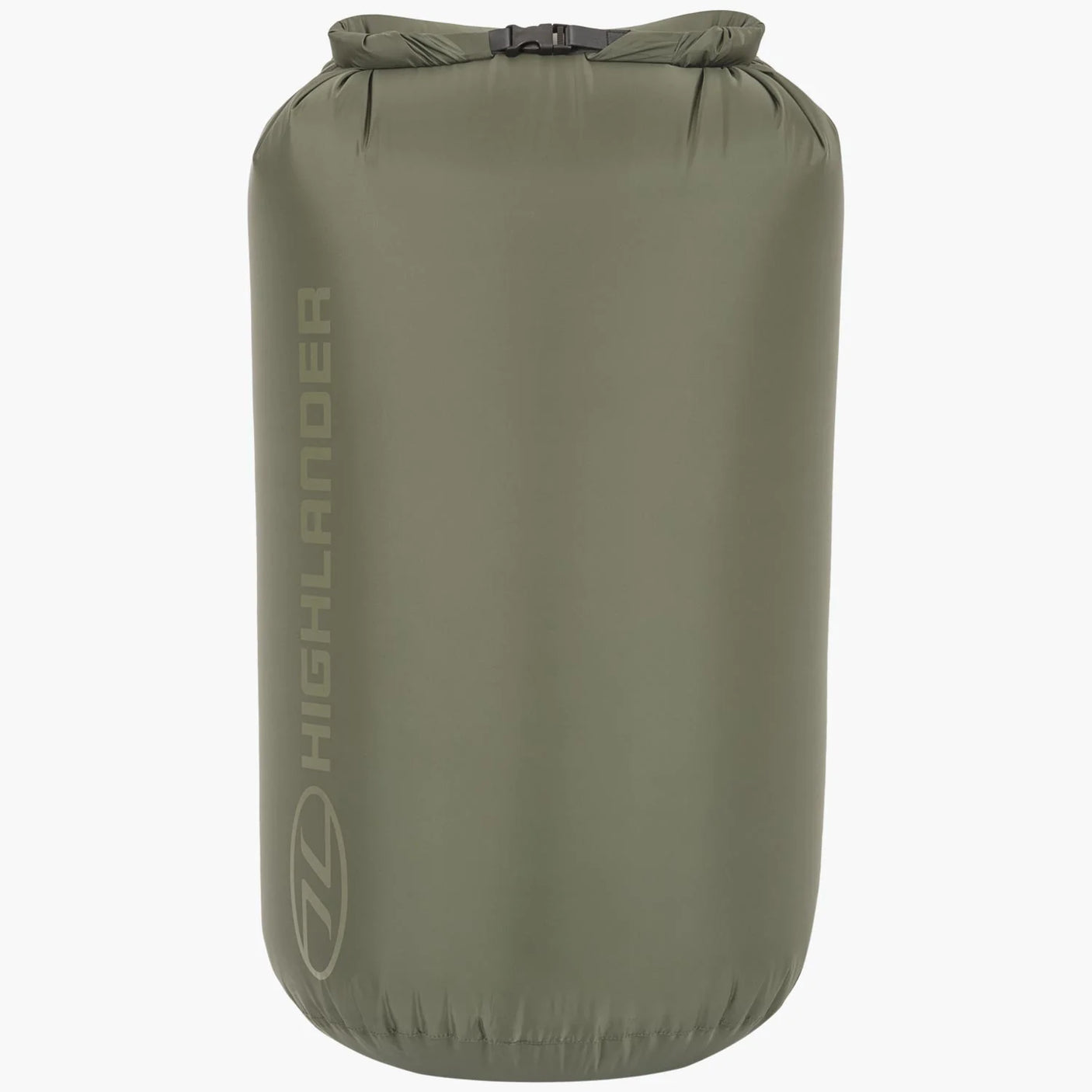 Highlander Forces 140L Lightweight Waterproof Dry Bag V2