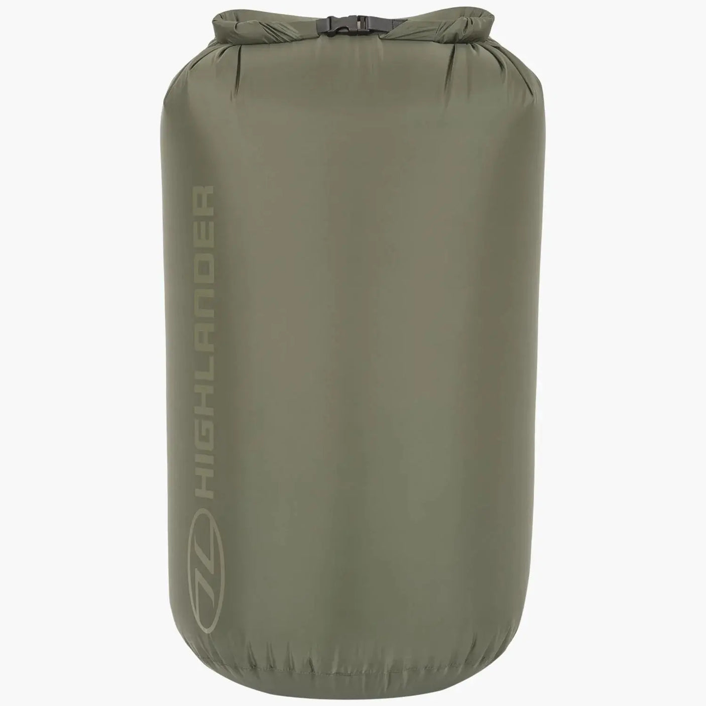 Highlander Forces 140L Lightweight Waterproof Dry Bag V2 Highlander Forces