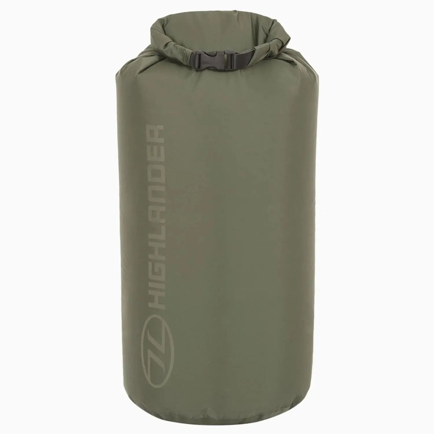 Highlander Forces 25L Lightweight Waterproof Dry Bag V2 Highlander Forces
