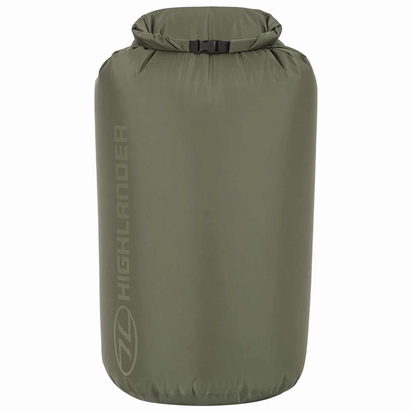 Highlander Forces 80L Lightweight Waterproof Dry Bag V2