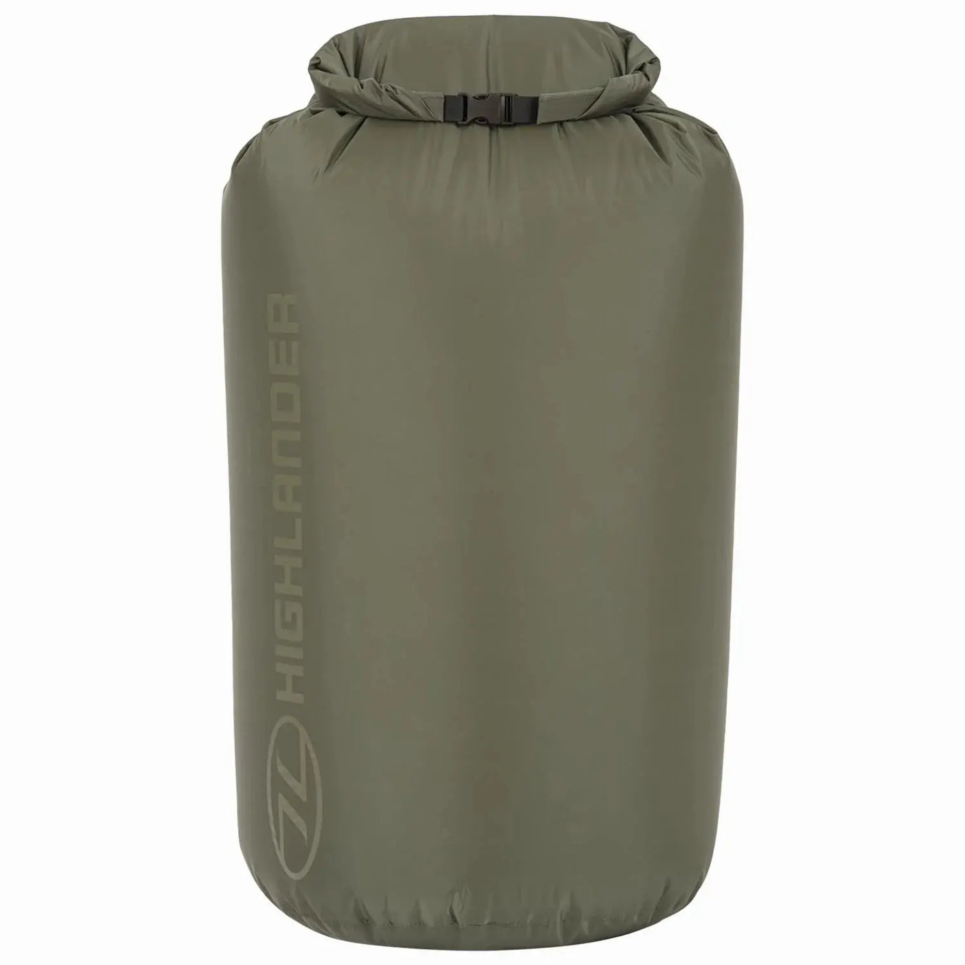 Highlander Forces 80L Lightweight Waterproof Dry Bag V2 Highlander Forces
