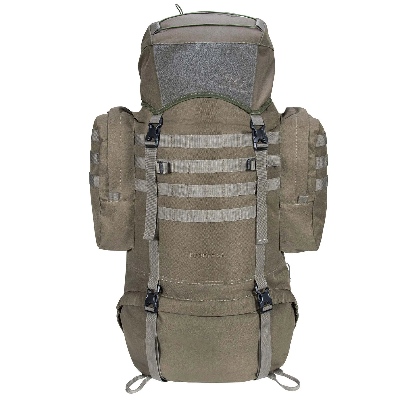 Highlander Forces Elite 66L Highlander Forces