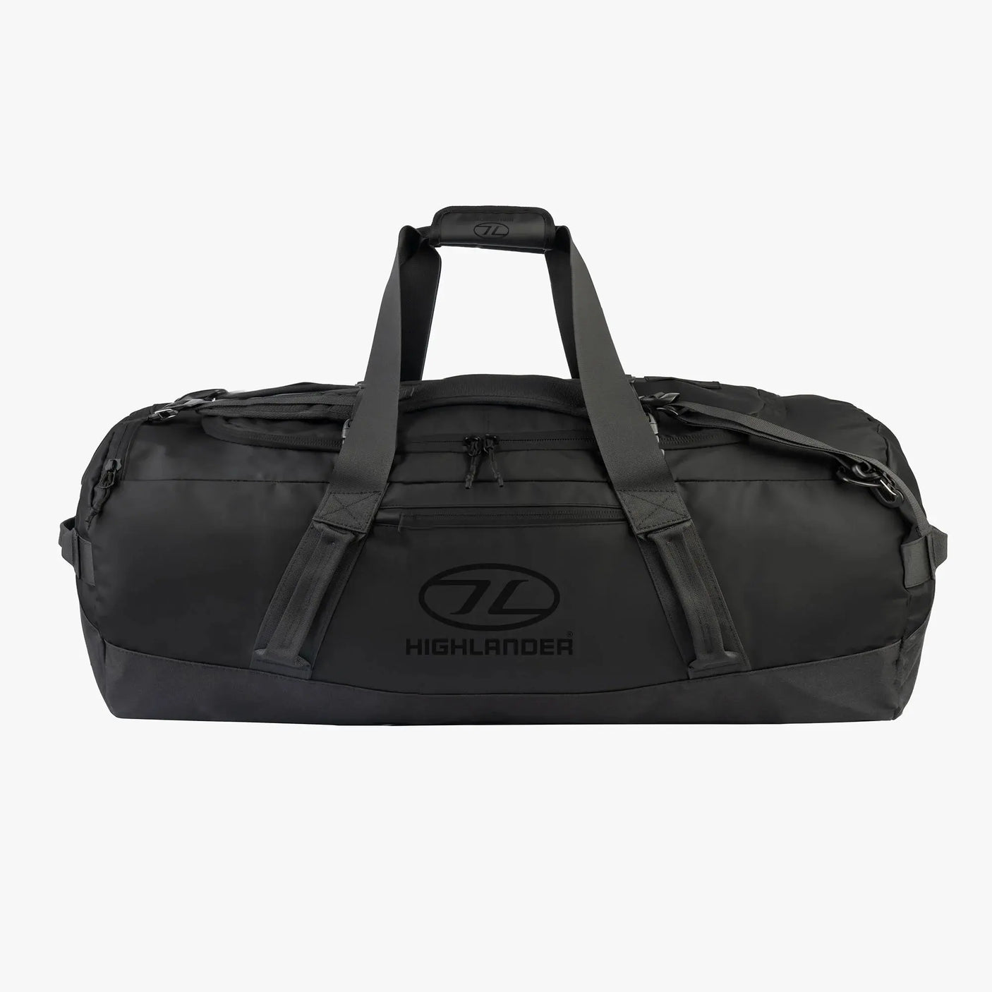 Highlander Forces Hauler Duffle 120L Highlander Forces