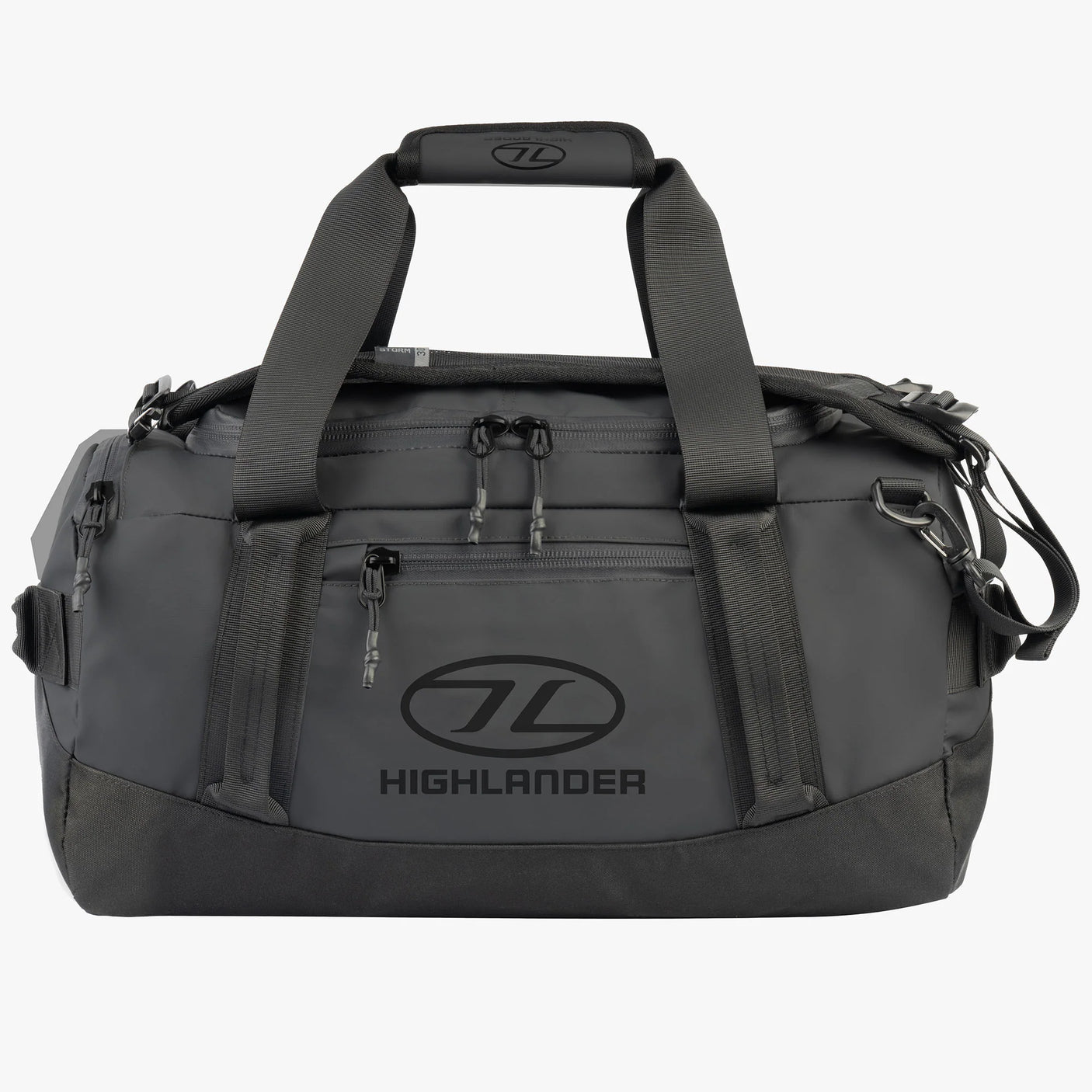 Highlander Forces Hauler Duffle 30L