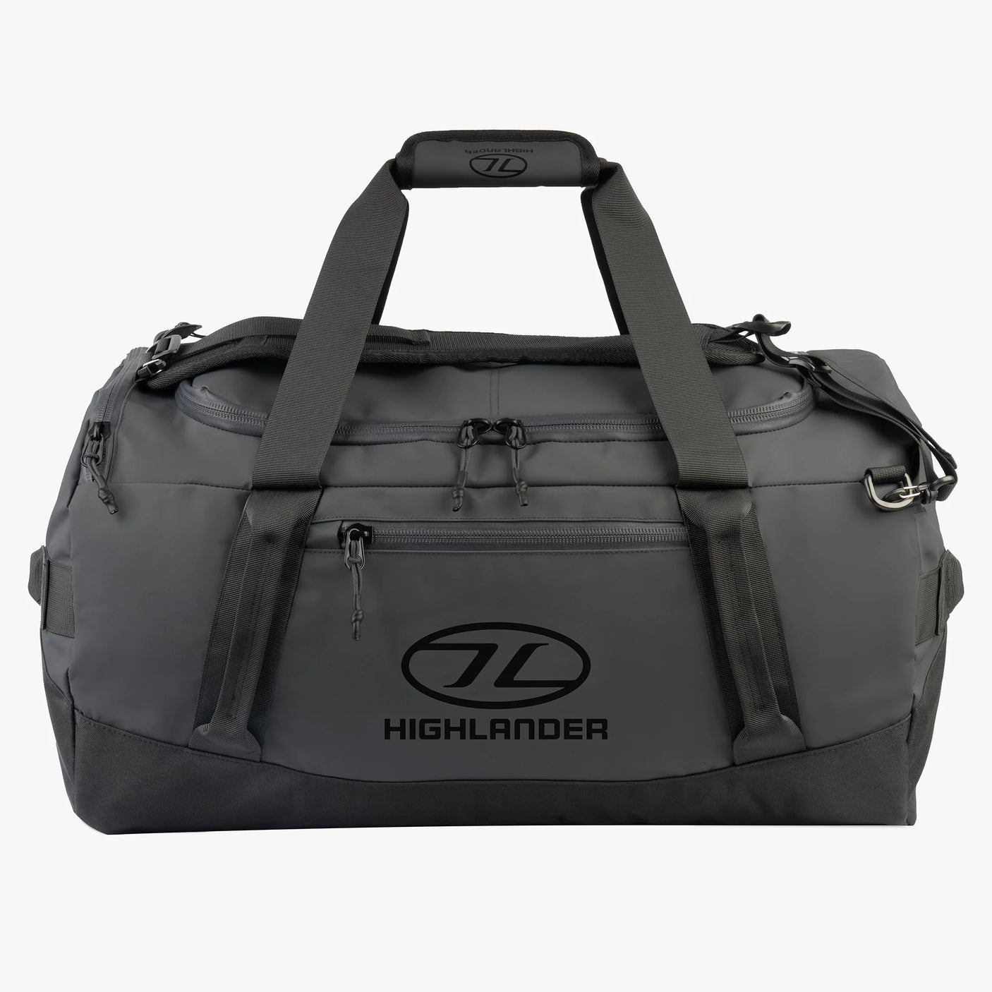 Highlander Forces Hauler Duffle 65L