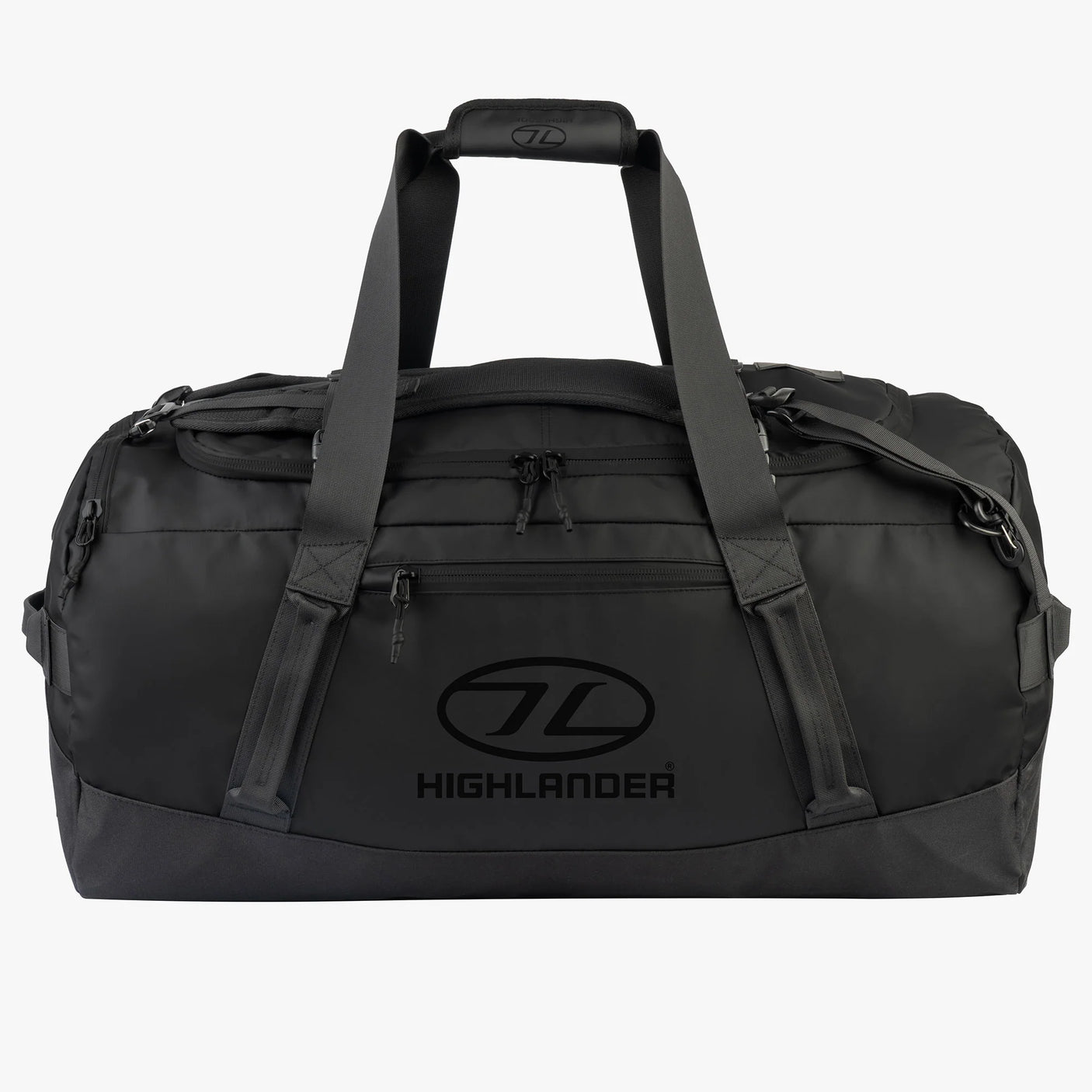 Highlander Forces Hauler Duffle 90L