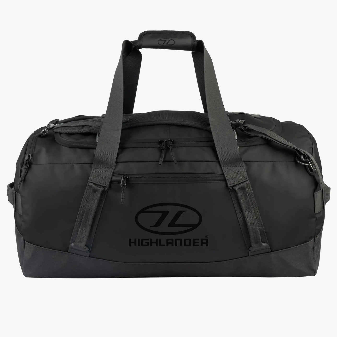 Highlander Forces Hauler Duffle 90L Highlander Forces