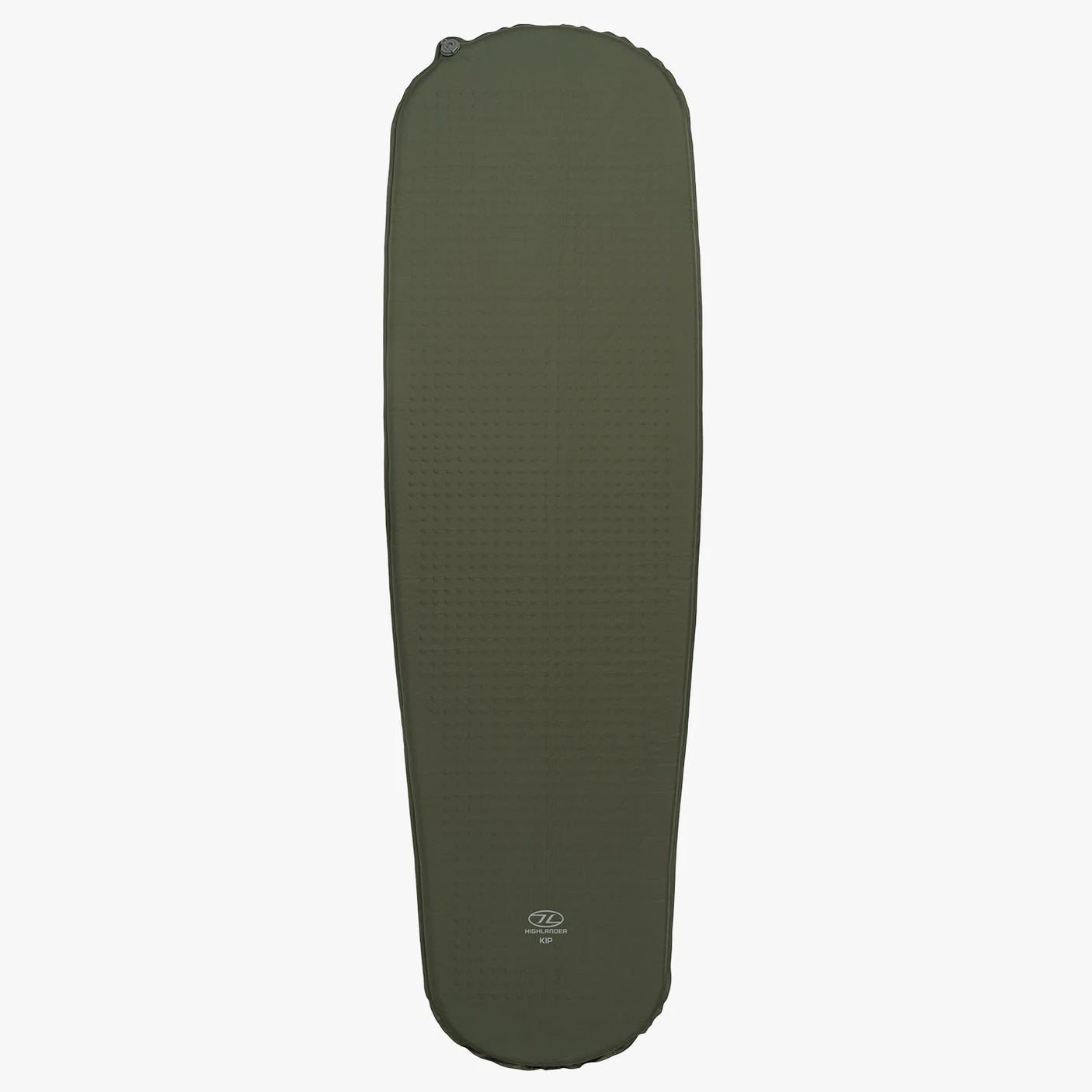 Highlander Forces Kip Mat Self Inflate Mat