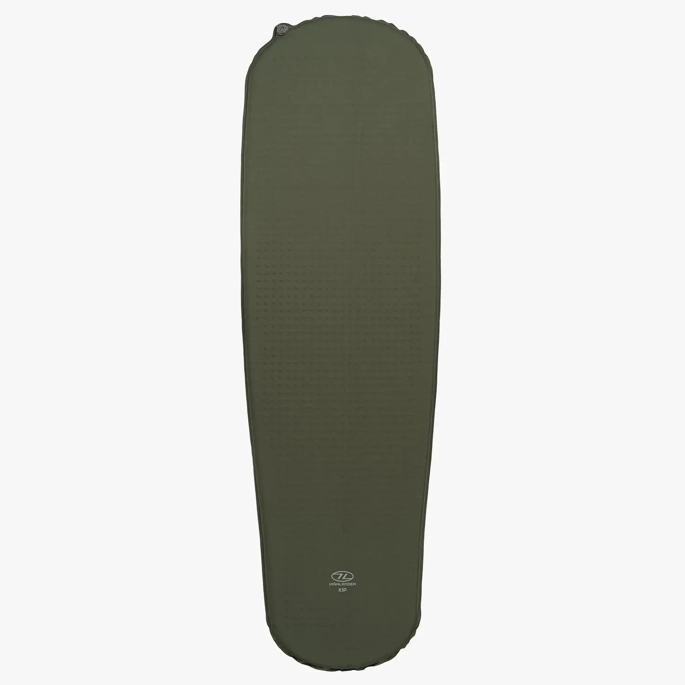 Highlander Forces Kip Mat Self Inflate Mat Highlander Forces