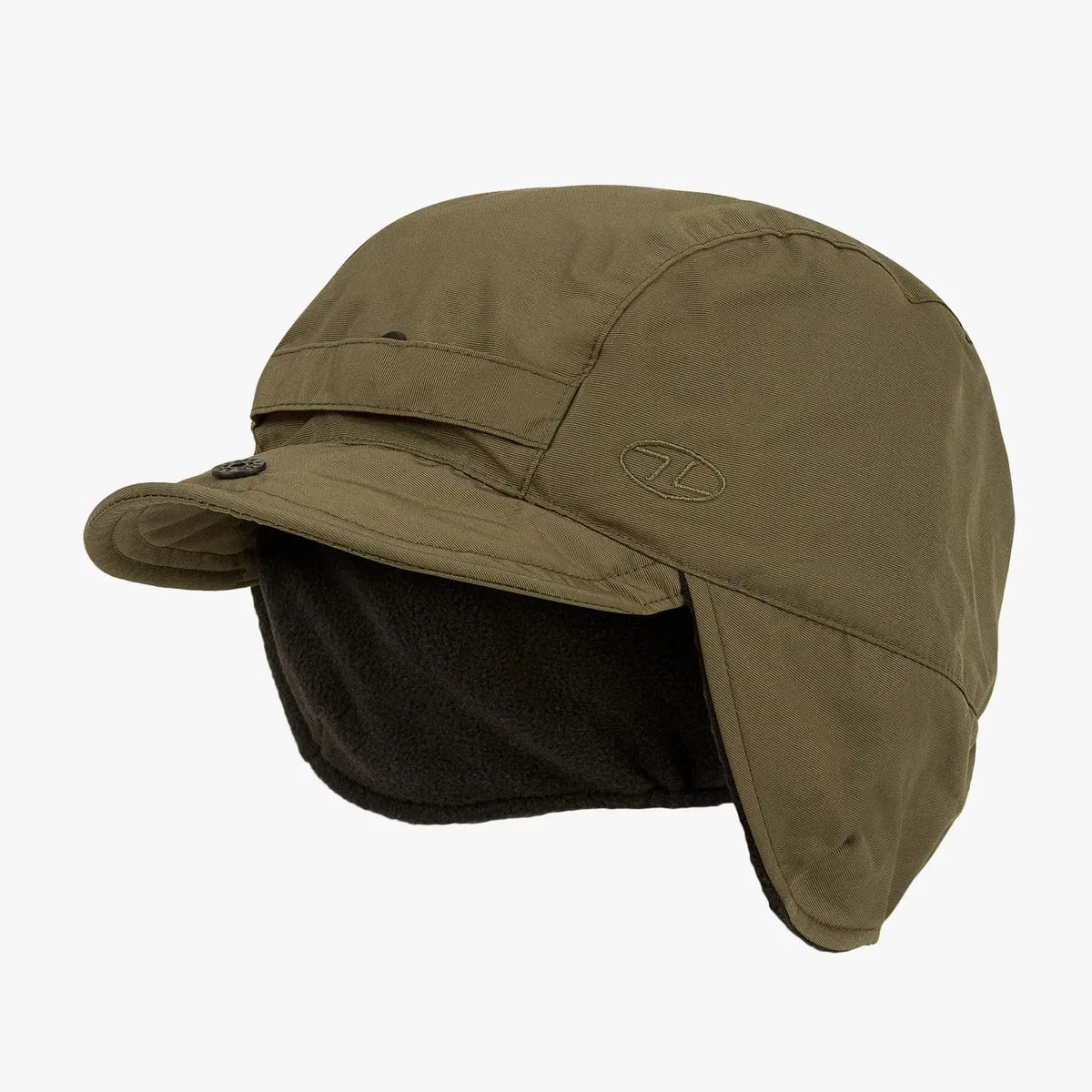 Highlander Forces Mountain Hat Highlander Forces