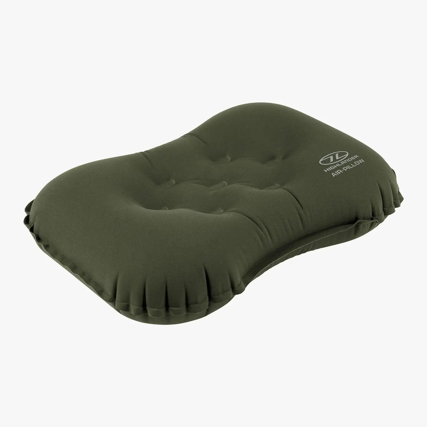 Highlander Forces NAP Pak Camping Air Pillow Highlander Forces