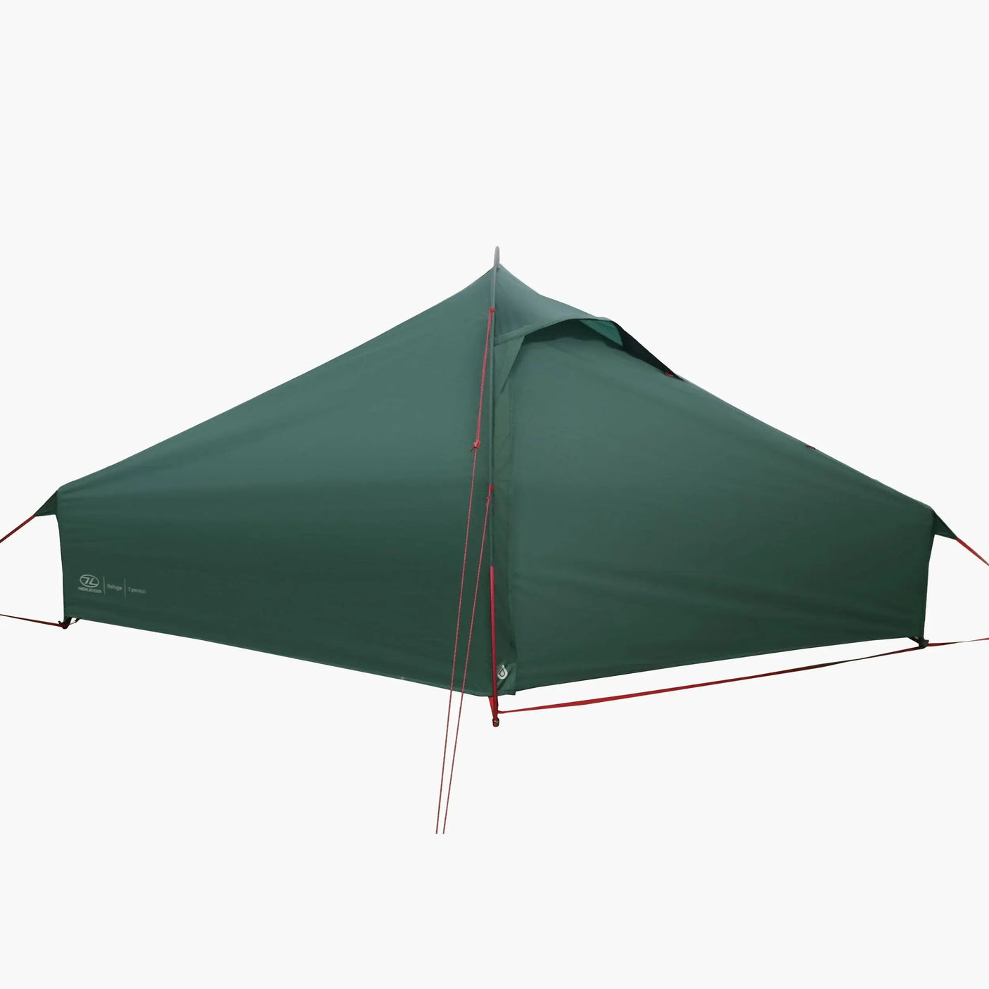 Highlander Forces Refuge 1 Person Tent Highlander Forces