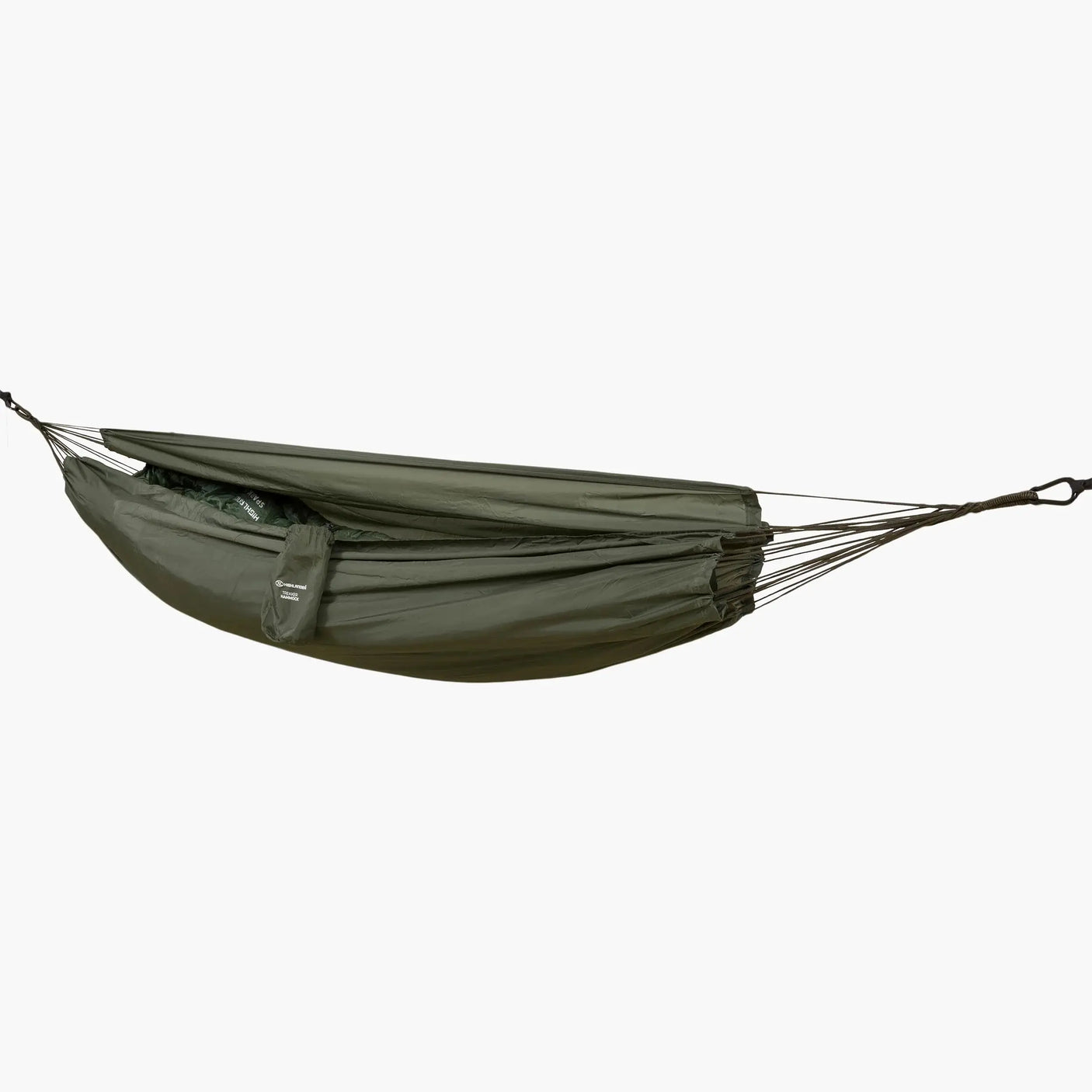 Highlander Forces Trekker Hammock Highlander Forces