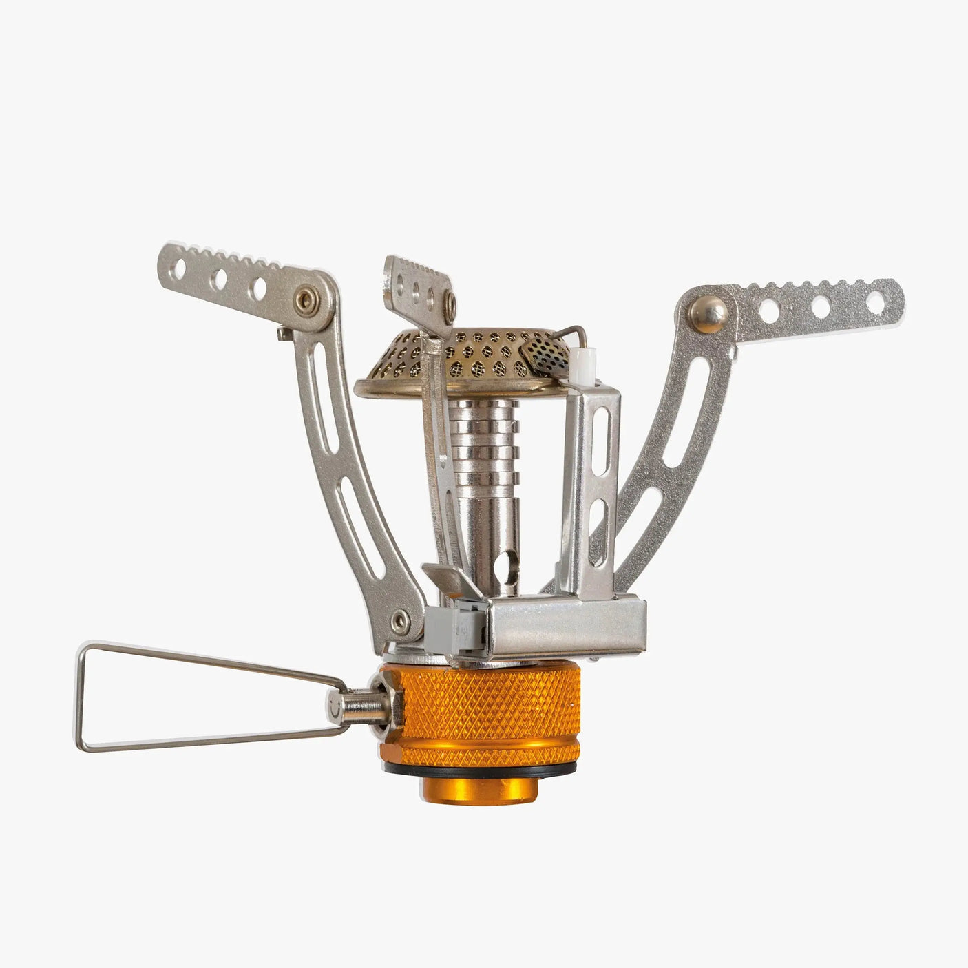 Highlander HPX200 Compact Stove Highlander Forces