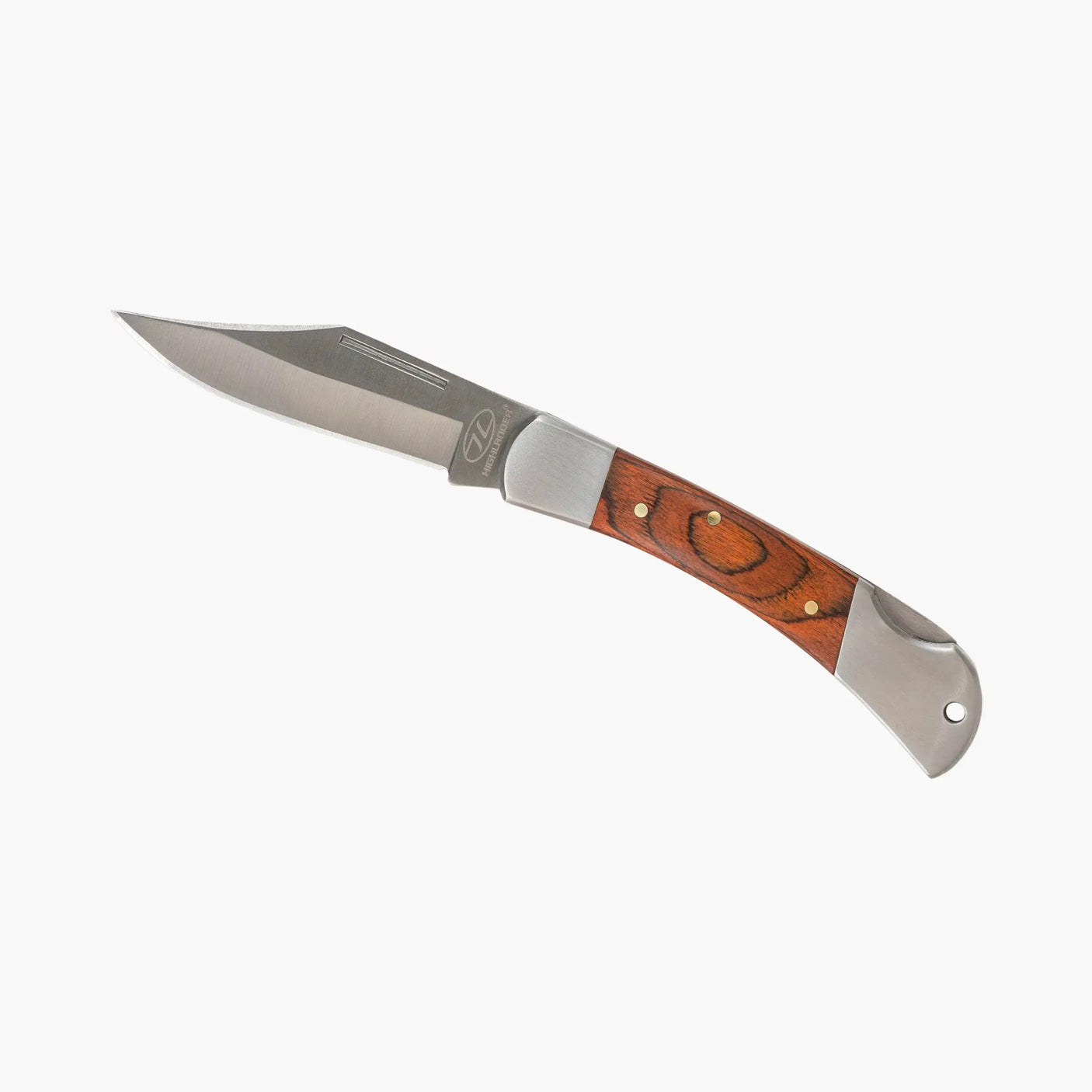 Highlander Kingfisher 8,5cm Kniv Highlander Forces