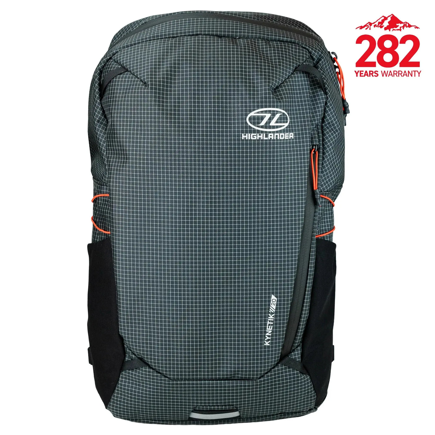 Highlander Kynetik Backpack 20L Highlander Forces