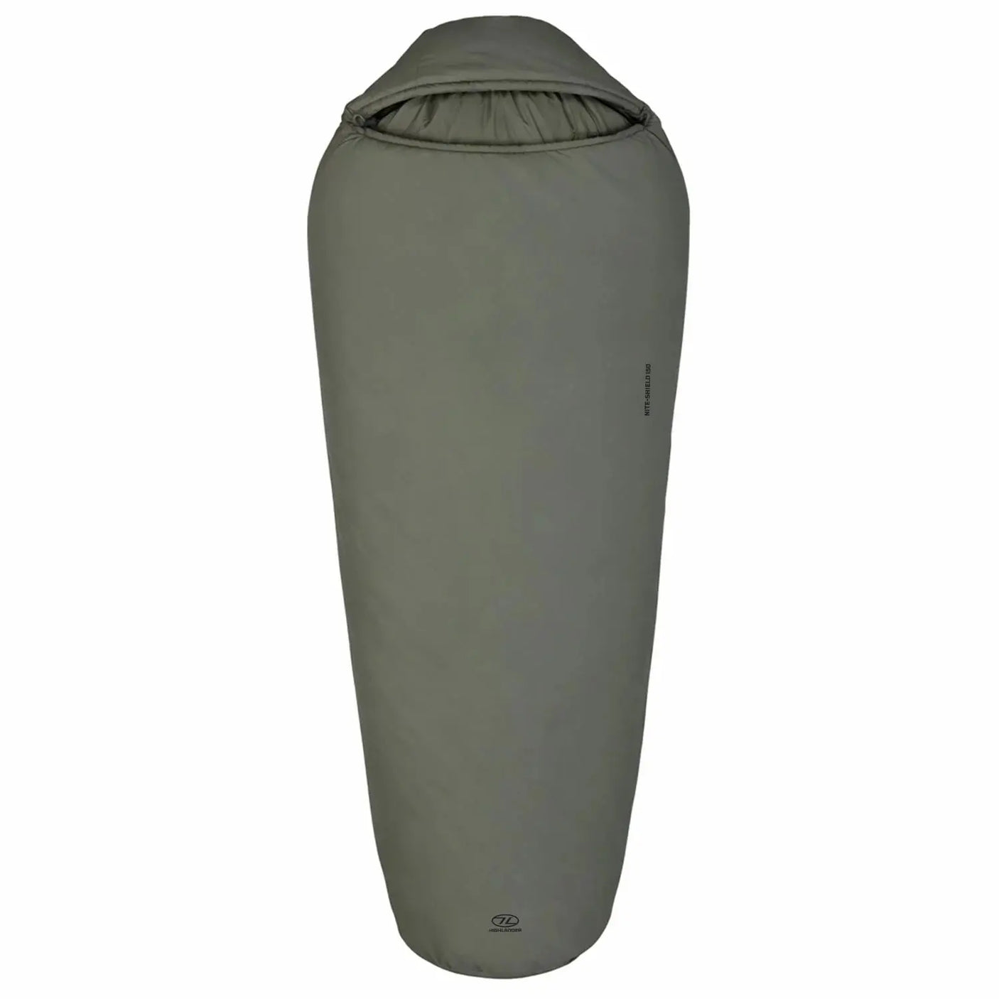 Highlander Nite-Shield 150 Sleeping Bag Highlander Forces