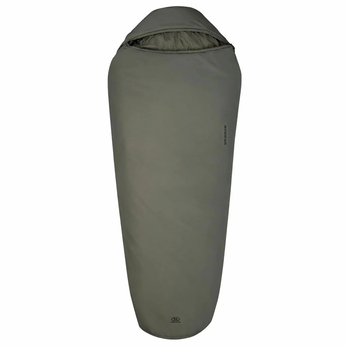 Highlander Nite-Shield 50 Sleeping Bag Highlander Forces