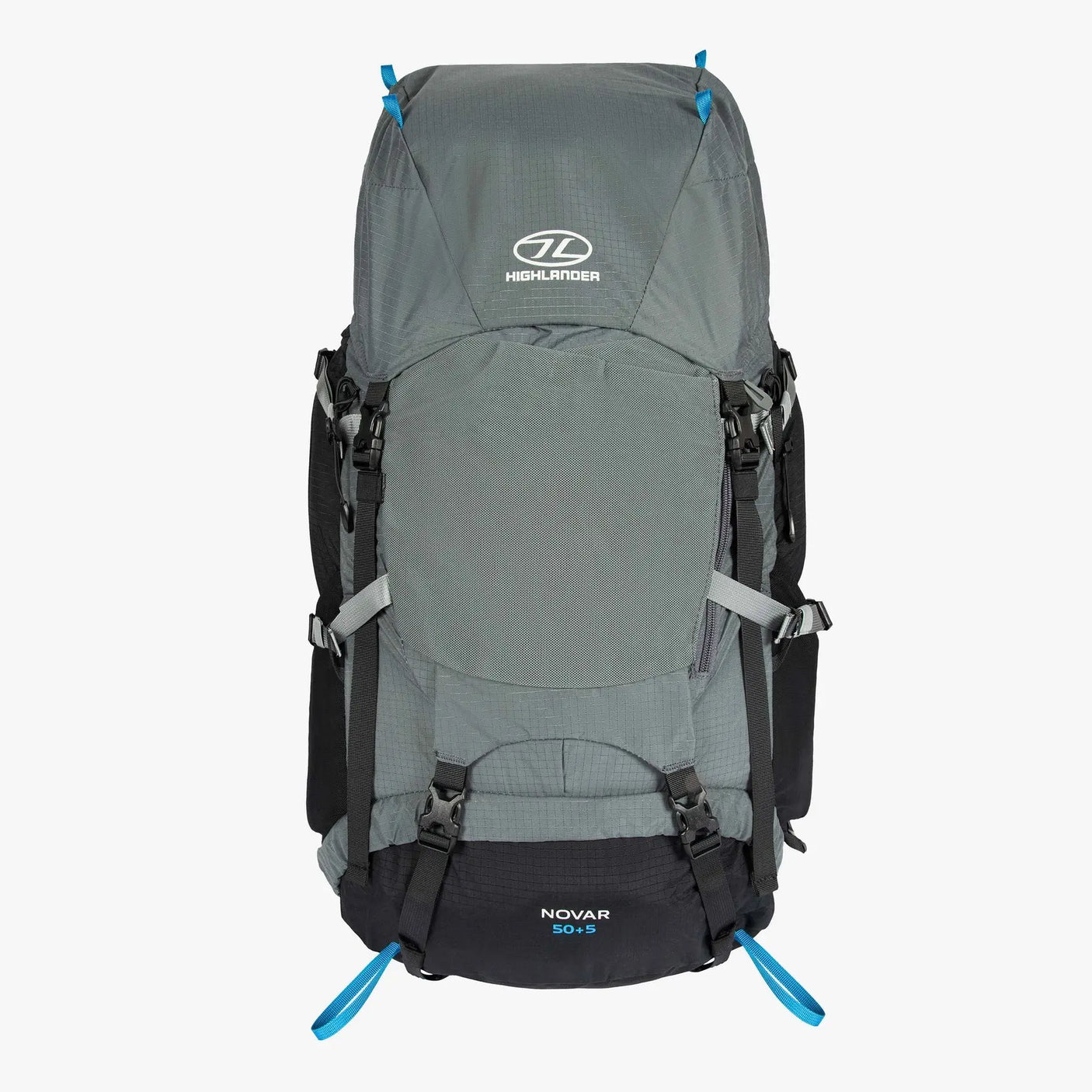 Highlander Novar Rucksack 50+5L Highlander Forces