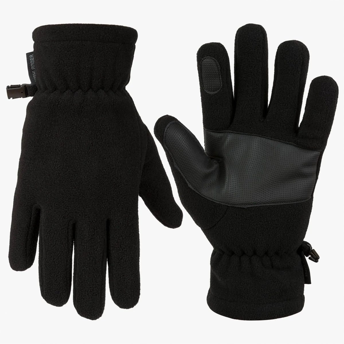 Highlander Polar Fleece Handskar Highlander Forces