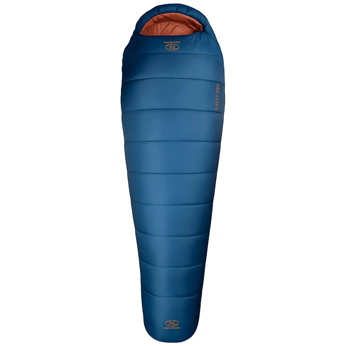 Highlander Rayet 250 Sleeping Bag Highlander Forces