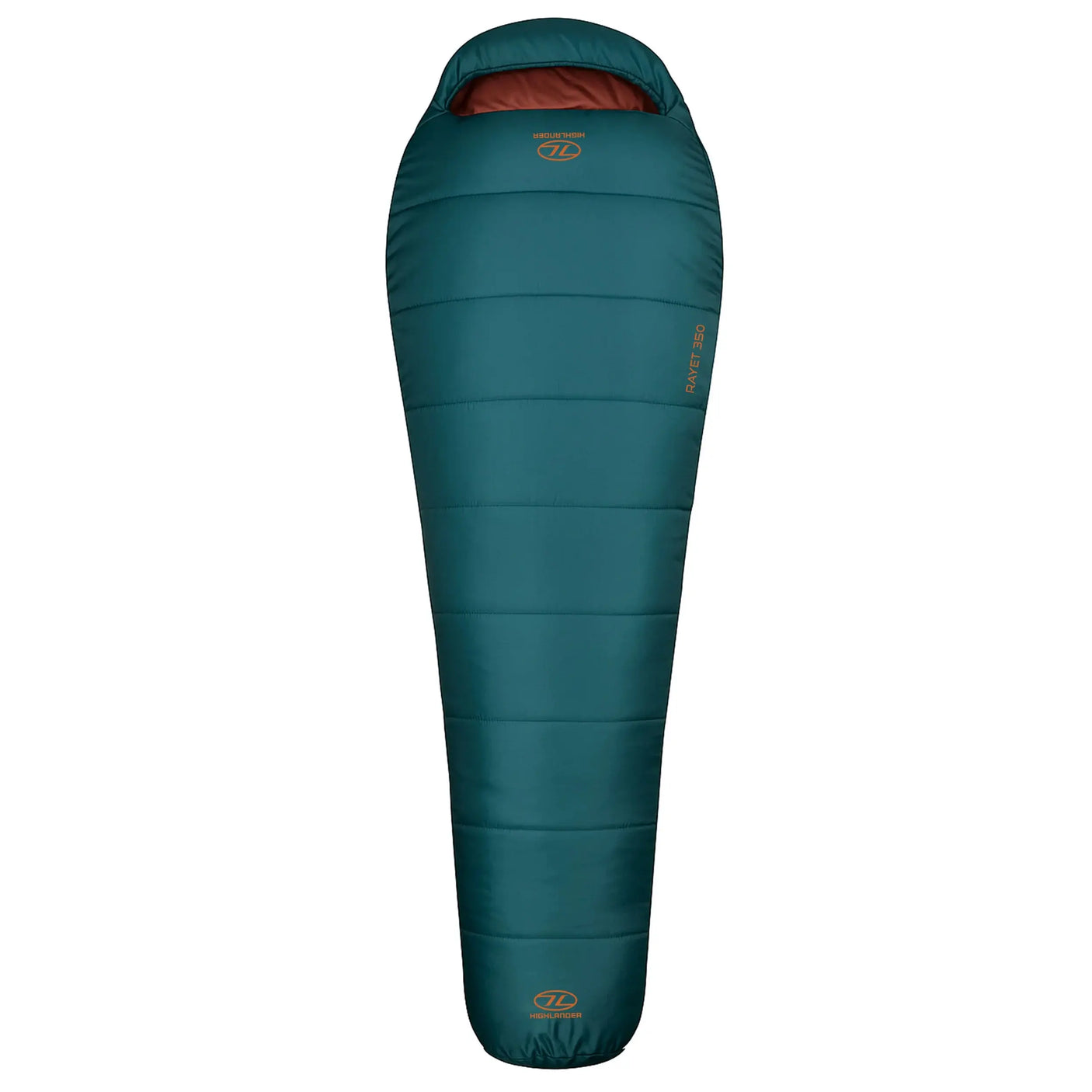 Highlander Rayet 350 Sleeping Bag Highlander Forces