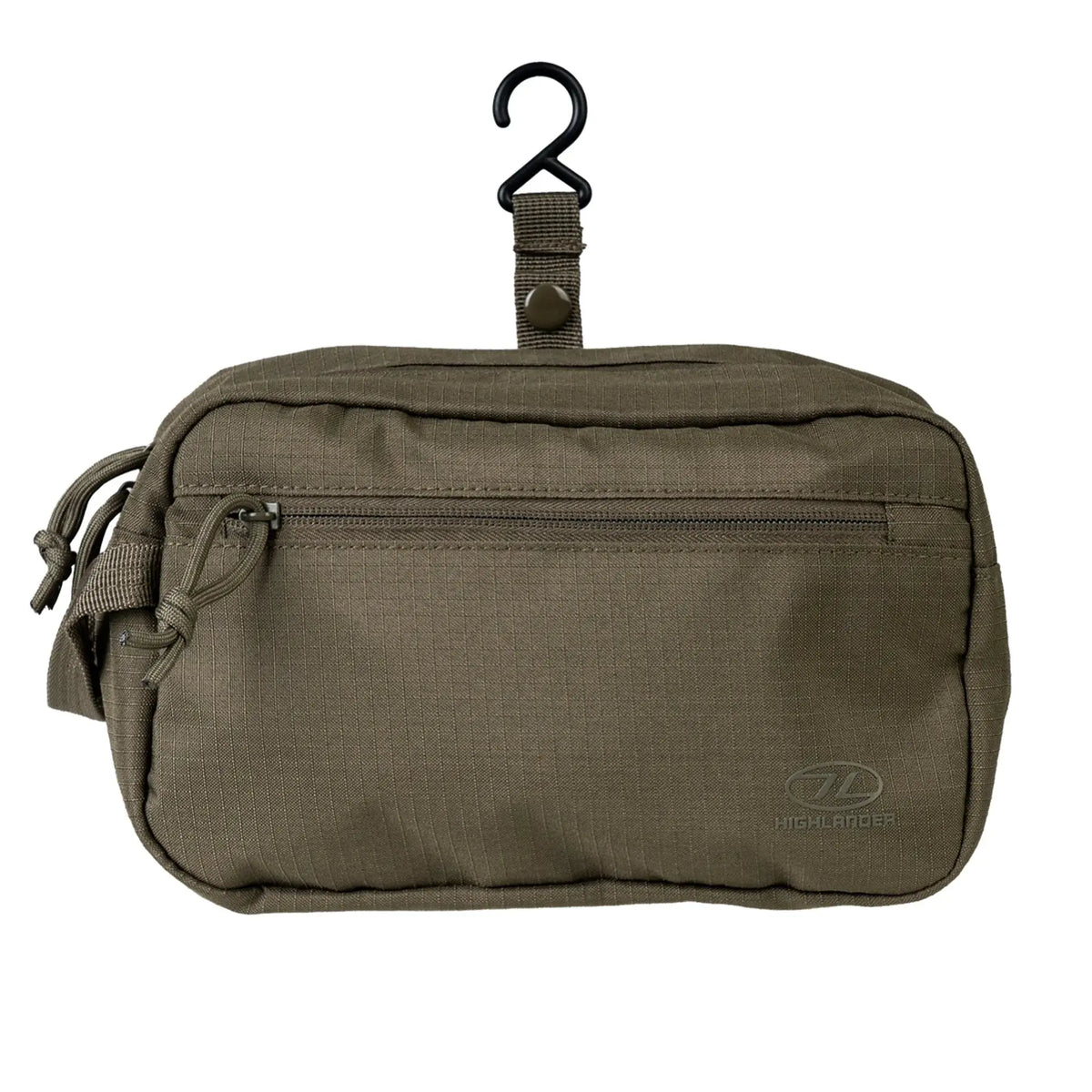 Highlander Sancho Toiletry Bag Highlander Forces